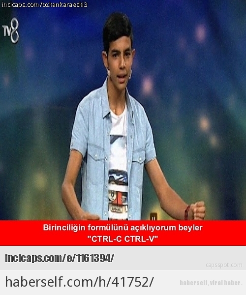 yetenek sizsiniz turkiye yarismasi birincisi yunus karaca nin sampiyonluguyla ilgili yapilmis 27 tepki dolu caps haberself turkiye nin viral haber merkezi