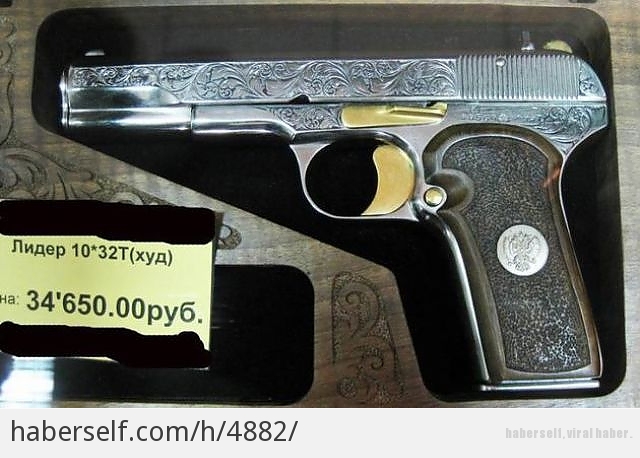 Cemil Şevket Bey, Aynalı Dolaba İki El Revolver by Selim İleri Cemil Şevket Bey, Aynalı Dolaba İki El Revolver by Selim İleri